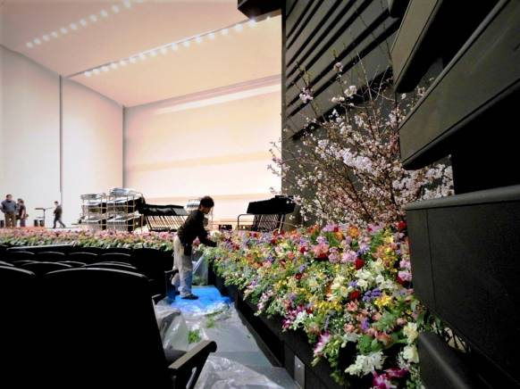兵庫県宝塚市の花屋 百花園にフラワーギフトはお任せください 当店は 安心と信頼の花キューピット加盟店です 花キューピットタウン